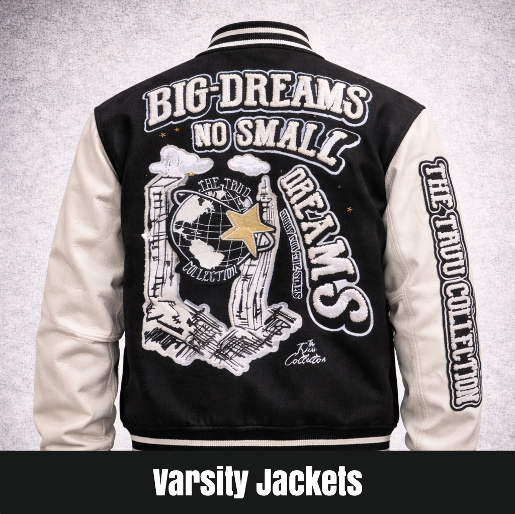 Varsity Jackets