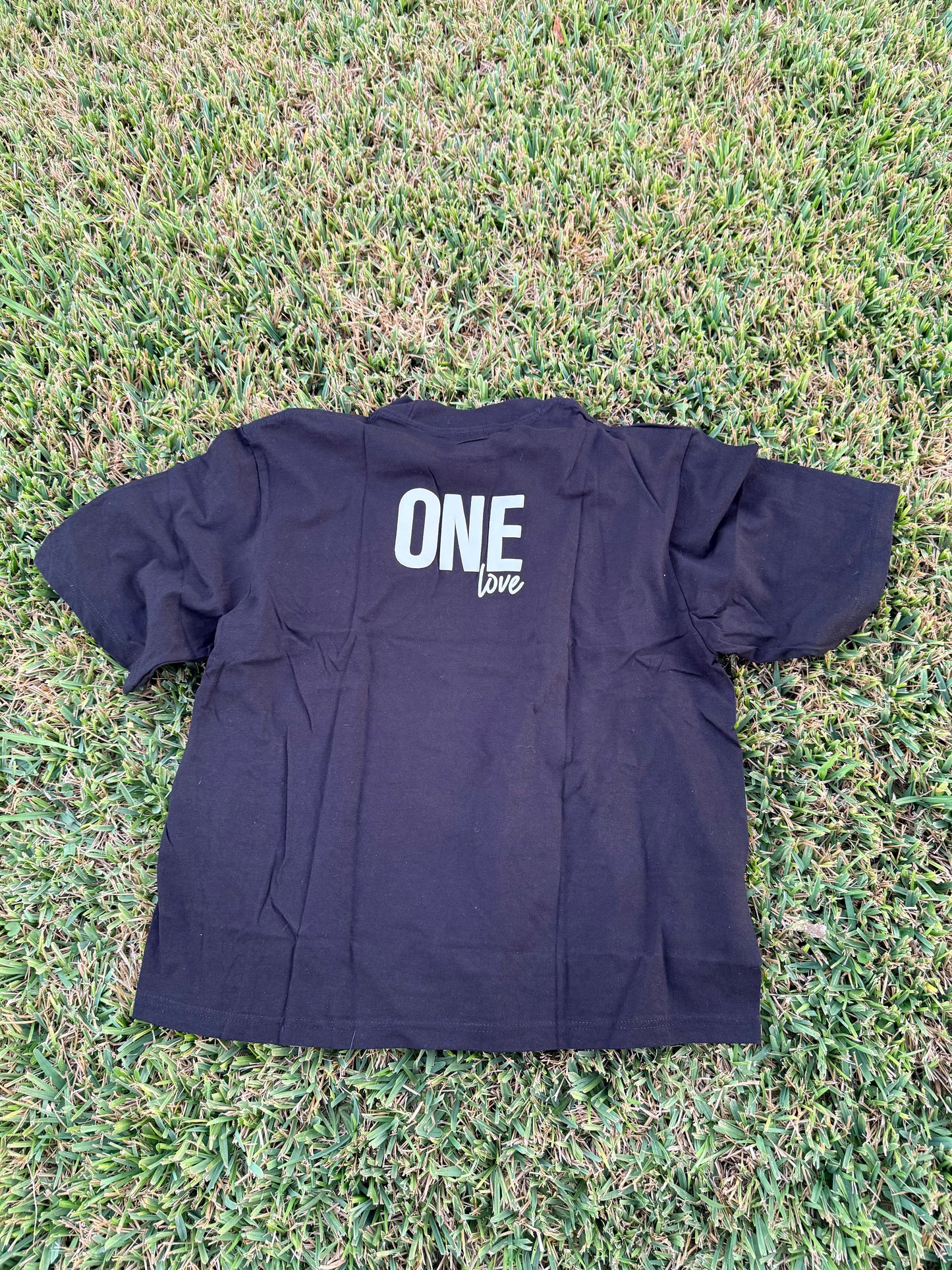 One Love T-Shirt