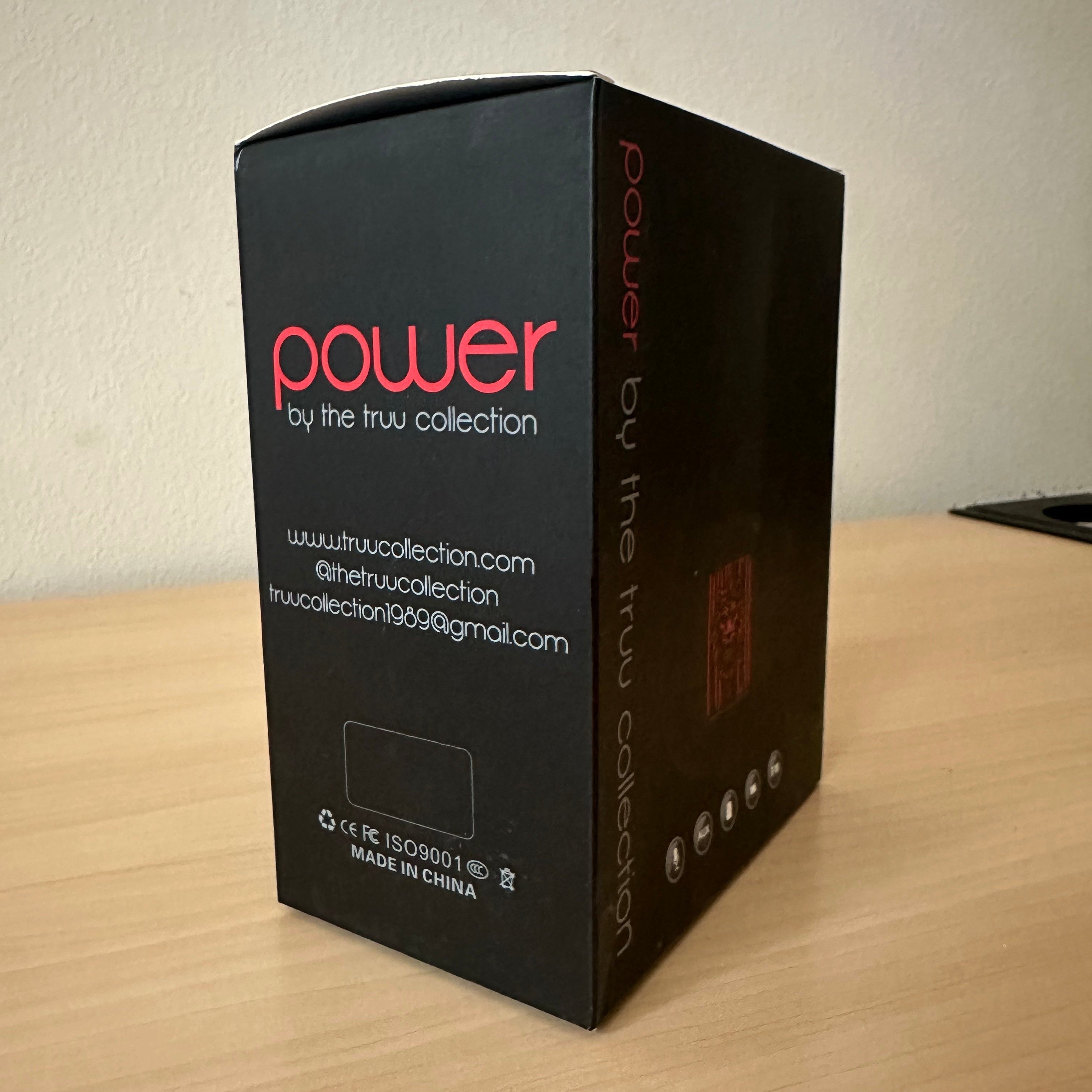 Power by The Truu Collection Headphones